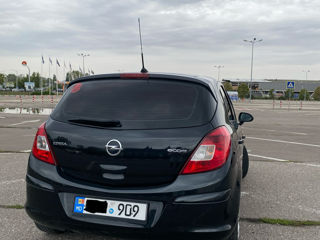 Opel Corsa foto 3