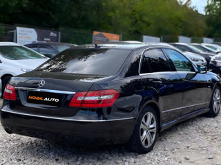 Mercedes E-Class foto 5