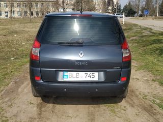 Renault Grand Scenic foto 4