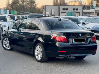 BMW 5 Series foto 5