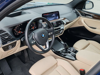 BMW X3 foto 10