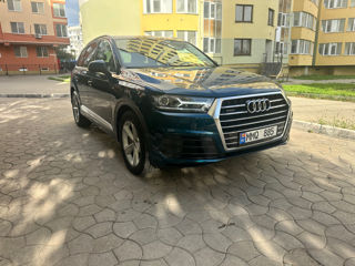 Audi Q7 foto 3