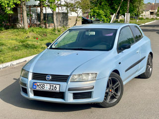 Fiat Stilo foto 2