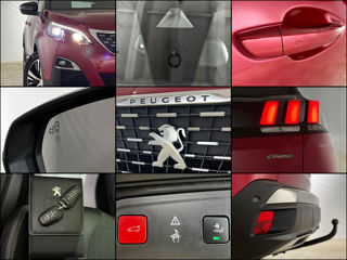 Peugeot 3008 foto 6