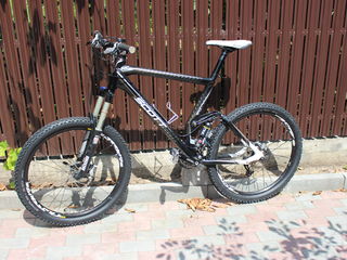 Bicicleta Scott Din Carbon foto 2