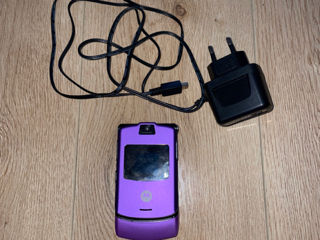 motorola razr v3