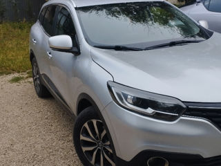 Renault Kadjar foto 6