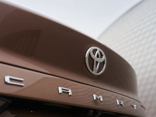 Toyota Camry foto 11