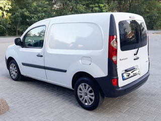 Renault Kangoo foto 4