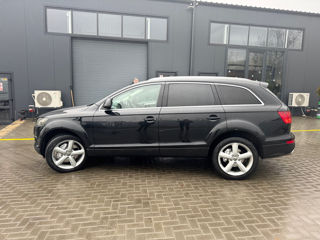 Audi Q7 foto 6