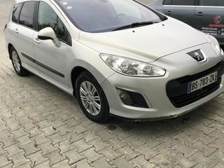 Peugeot 308 foto 2