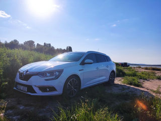 Renault Megane foto 8