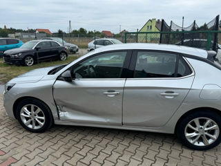 Opel Corsa foto 1