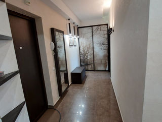 Apartament cu 2 camere, 68 m², Centru, Ialoveni foto 7