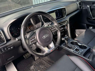 KIA Sportage foto 10