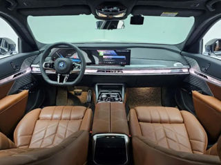 BMW 7 Series foto 5