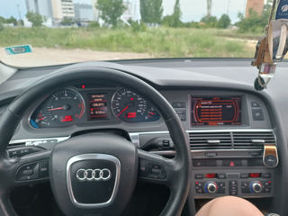 Audi A6 foto 7