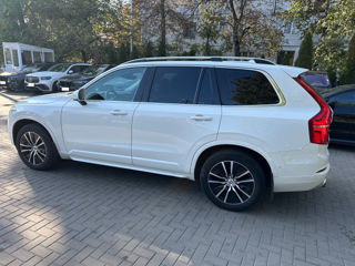 Volvo XC90 foto 3