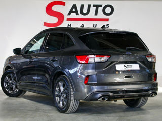 Ford Kuga фото 3