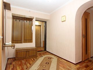 Apartament cu 3 camere, 84 m², Centru, Chișinău foto 5