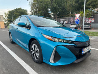 Toyota Prius Prime foto 6