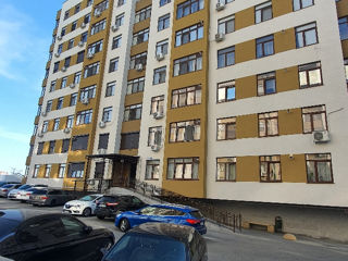 Apartament cu 1 cameră, 40 m², Botanica, Chișinău