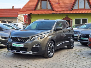 Peugeot 3008 foto 1