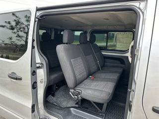 Renault Trafic foto 8