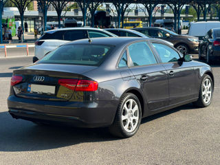 Audi A4 foto 7