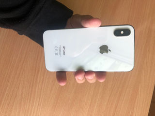 AppleiPhone X foto 2