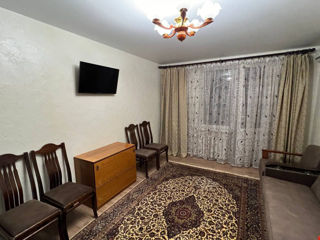 Apartament cu 2 camere, 45 m², Botanica, Chișinău foto 5