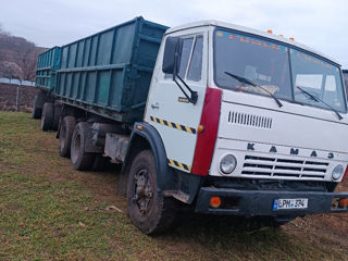 KAMAZ 5320