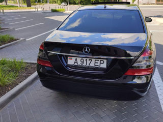 Mercedes S-Class foto 4