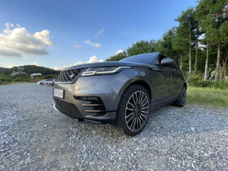 Land Rover Range Rover Velar foto 8