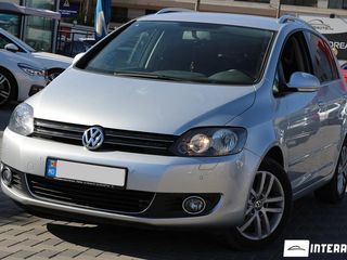 Volkswagen Golf Plus foto 4