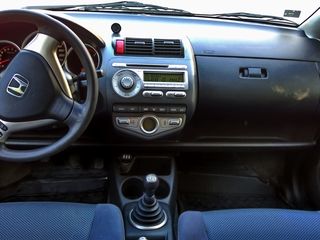 Honda Jazz foto 9