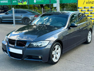 BMW 3 Series foto 3