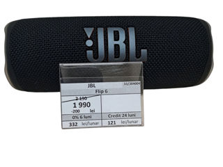 Boxa JBL  Flip6 1990 lei