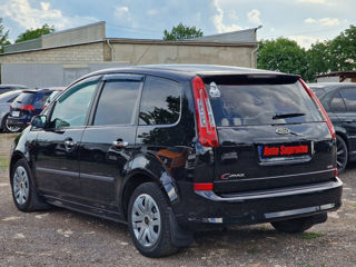 Ford C-Max foto 4