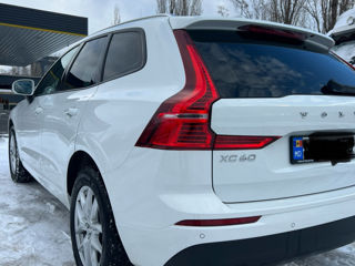 Volvo XC60 foto 4