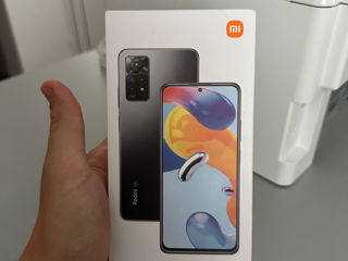 Vand xiaomi redmi note 11 pro