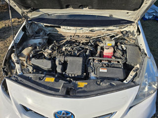 Toyota Prius + foto 7