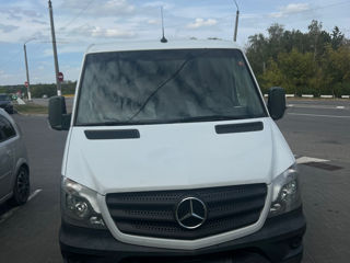 Mercedes Sprinter 314