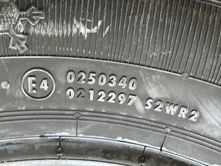 165/65 R14 Platin Rp70/ Доставка, livrare toata Moldova foto 7