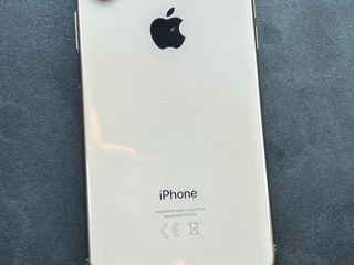Iphone XS Gold 64gb foto 3