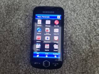 Samsung Omnia II. I8000. Windows.   300 lei