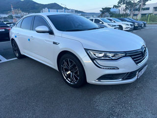 Renault Talisman foto 1