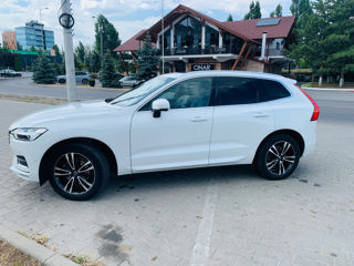 Volvo XC60 фото 4