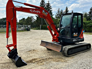 Kubota 5,5T