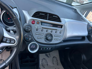 Honda Jazz foto 8